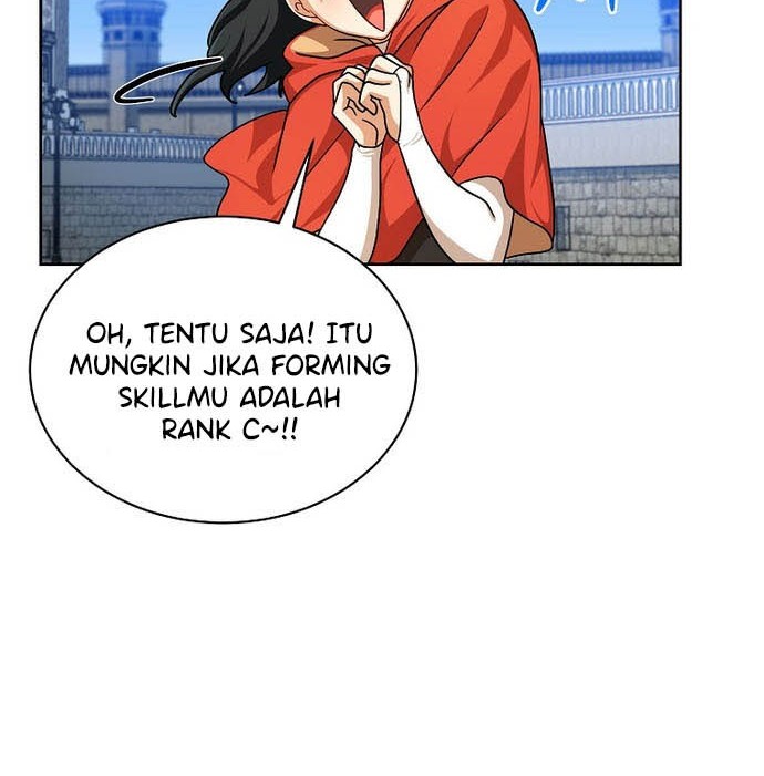 Please Have a Meal Chapter 70 Gambar 20