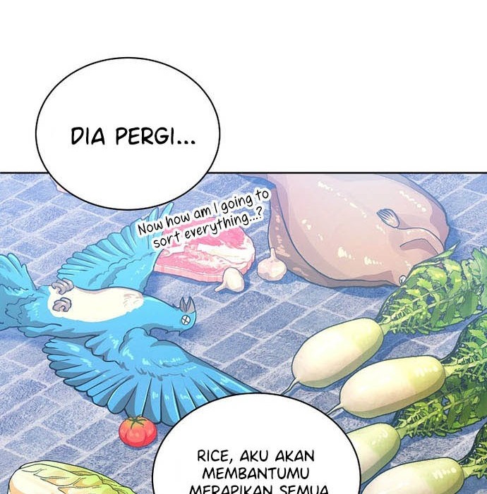 Please Have a Meal Chapter 70 Gambar 22