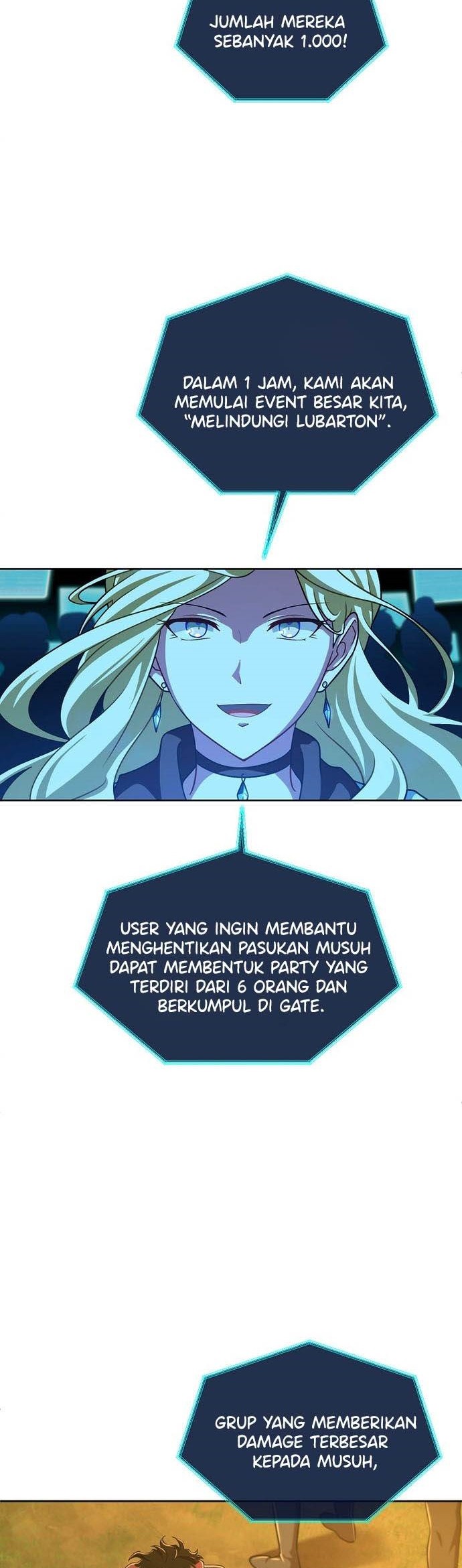 Please Have a Meal Chapter 70 Gambar 50