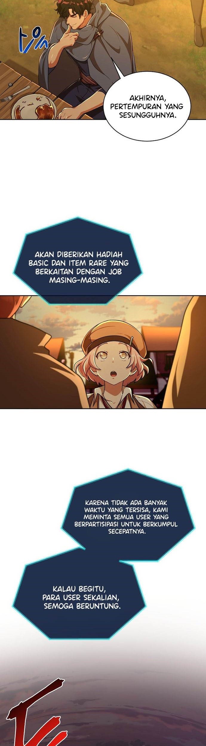 Please Have a Meal Chapter 70 Gambar 51