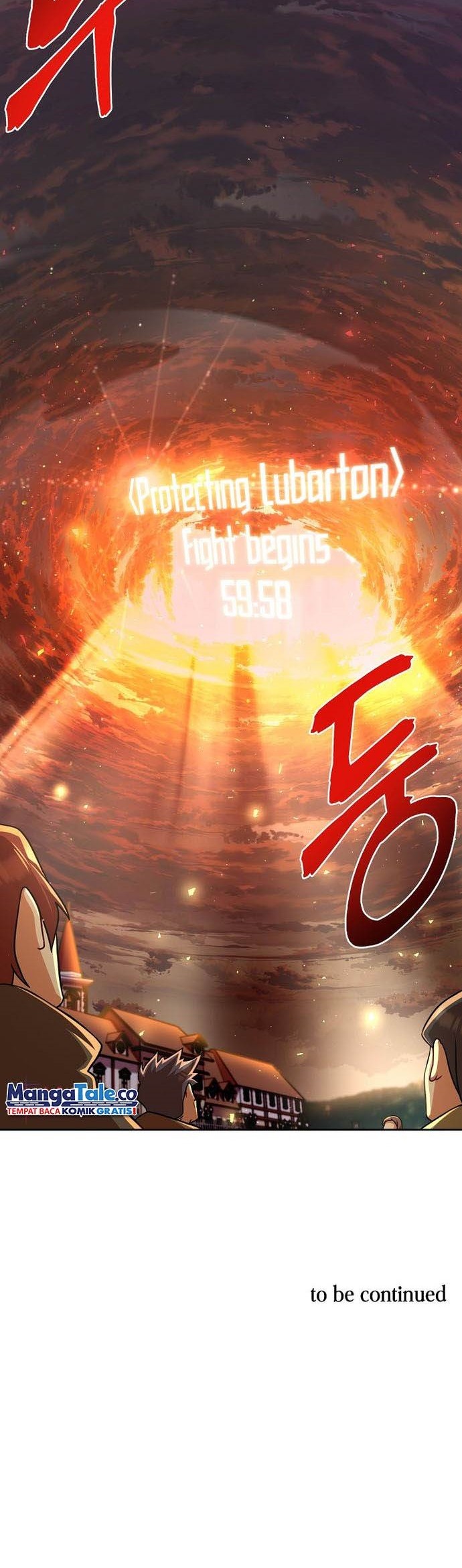 Please Have a Meal Chapter 70 Gambar 52