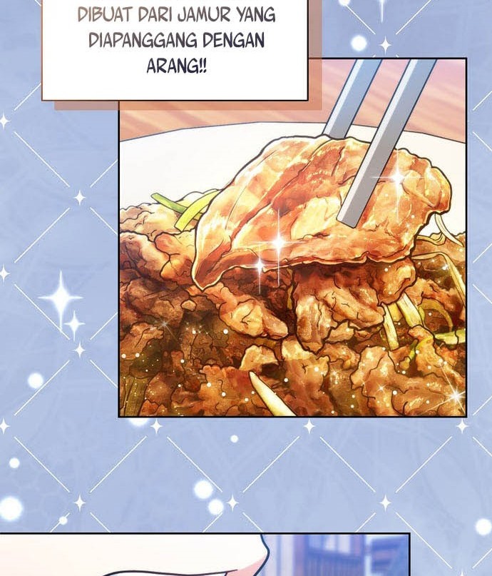 Please Have a Meal Chapter 70 Gambar 40