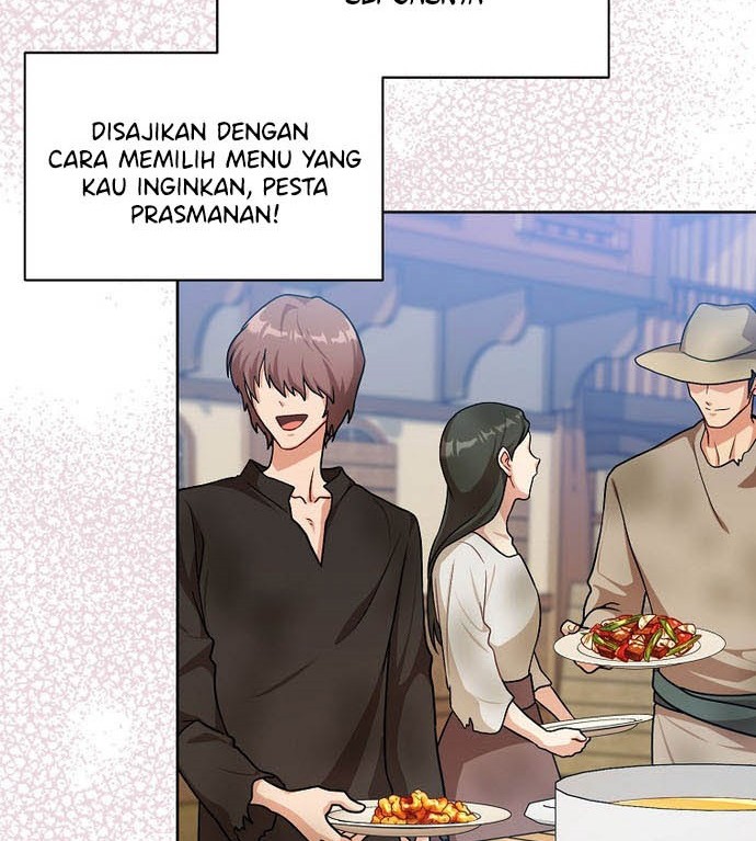 Please Have a Meal Chapter 70 Gambar 46