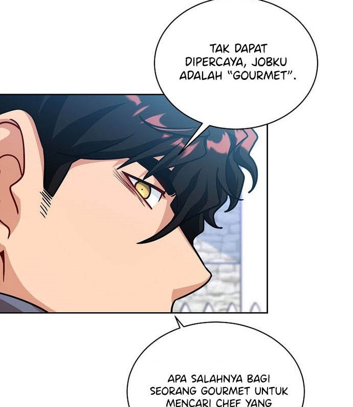 Please Have a Meal Chapter 70 Gambar 16