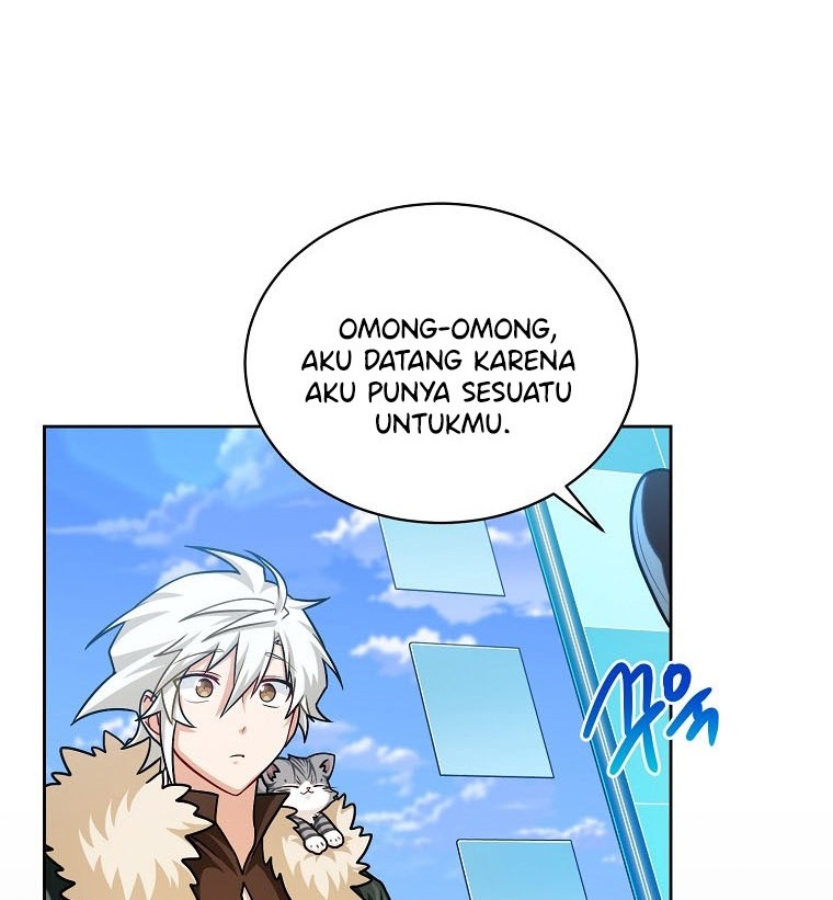 Please Have a Meal Chapter 69 Gambar 34