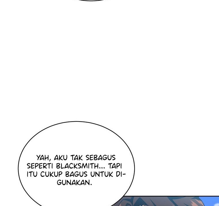 Please Have a Meal Chapter 69 Gambar 38