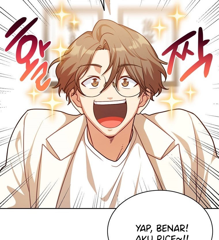 Please Have a Meal Chapter 69 Gambar 22