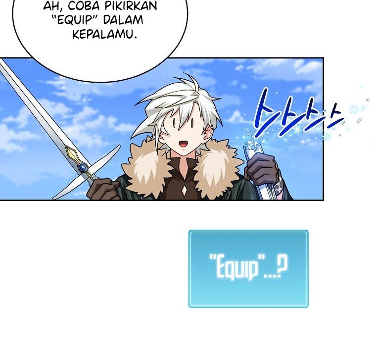 Please Have a Meal Chapter 69 Gambar 40