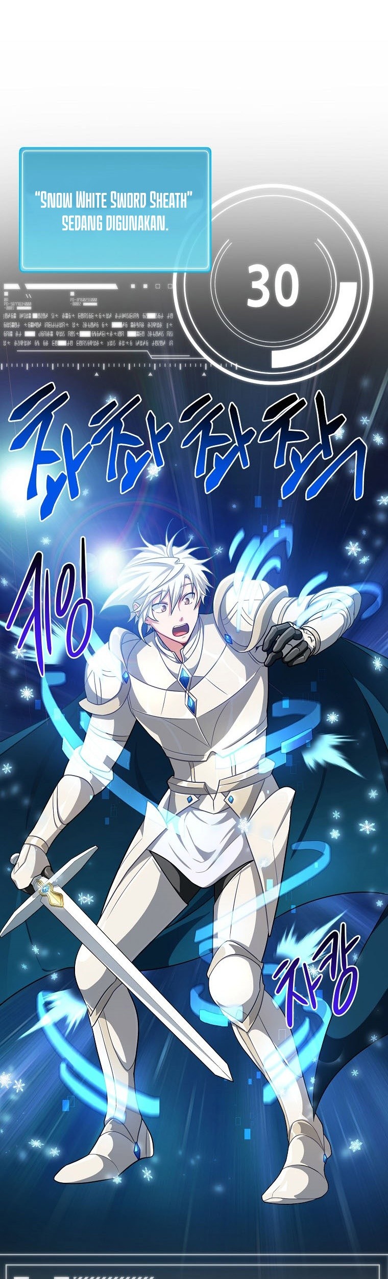 Please Have a Meal Chapter 69 Gambar 41