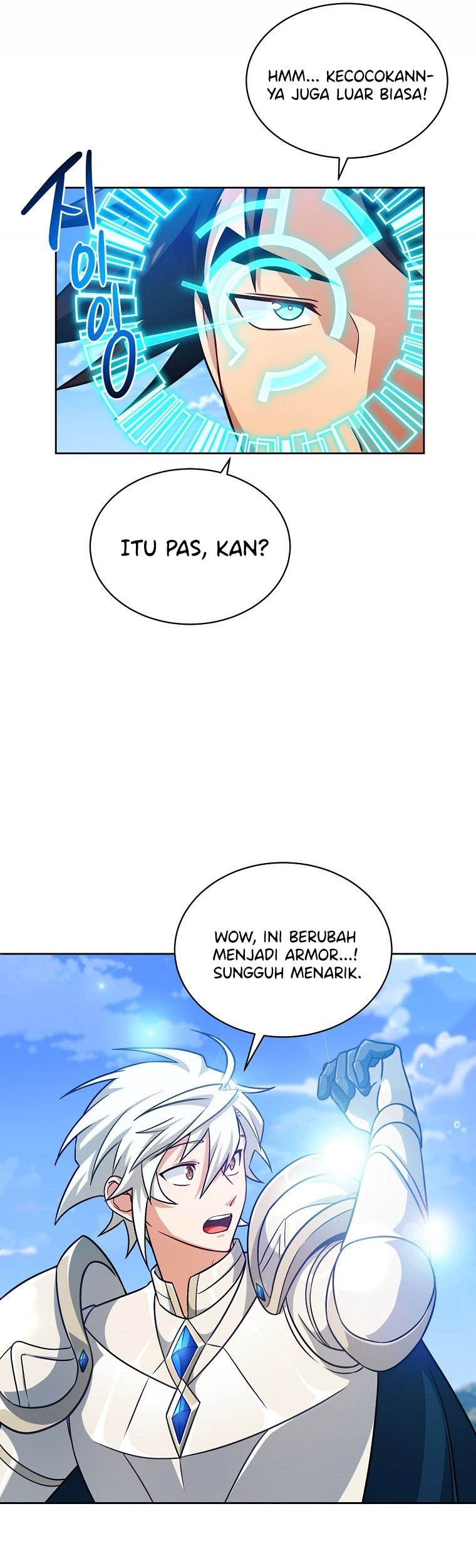 Please Have a Meal Chapter 69 Gambar 43