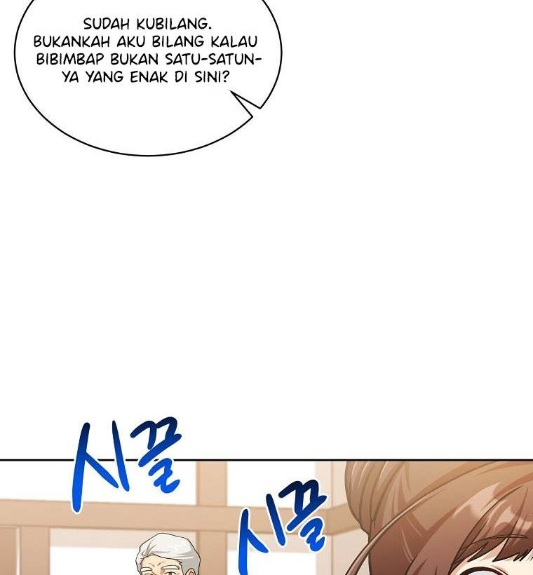 Please Have a Meal Chapter 69 Gambar 4