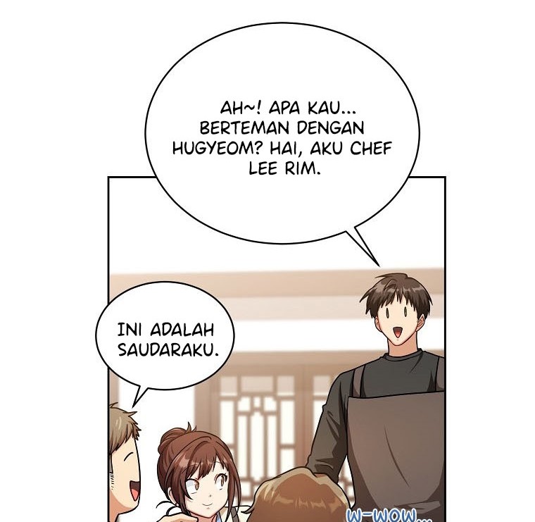 Please Have a Meal Chapter 69 Gambar 16