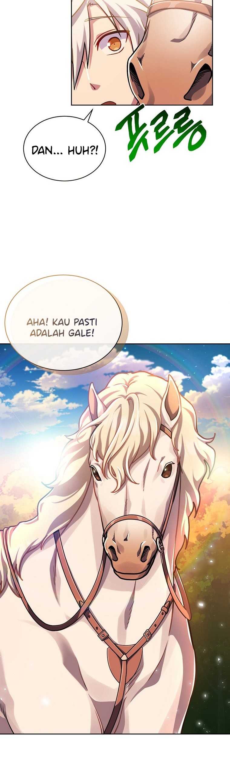 Please Have a Meal Chapter 68 Gambar 27