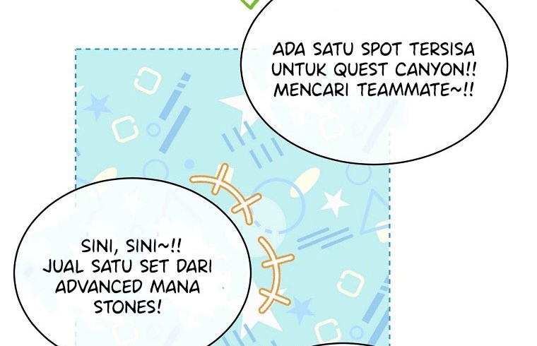Please Have a Meal Chapter 68 Gambar 34