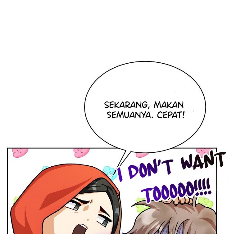 Please Have a Meal Chapter 68 Gambar 38