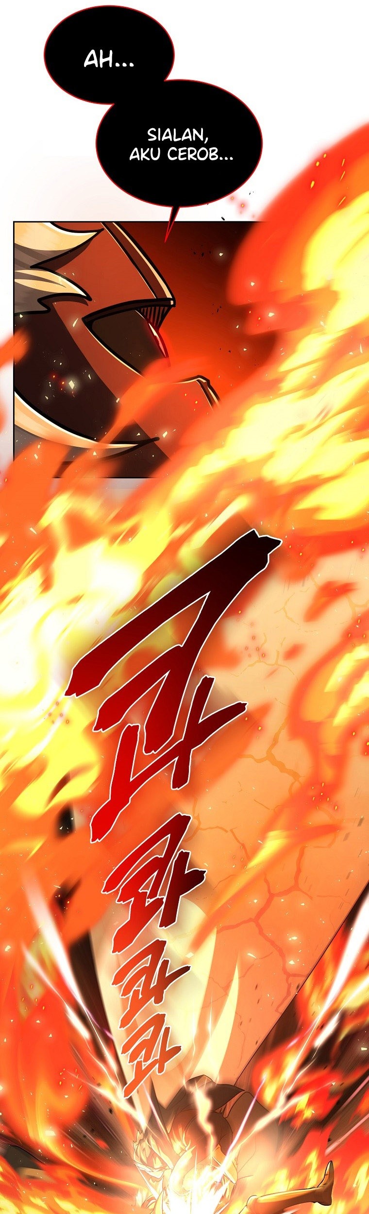 Please Have a Meal Chapter 68 Gambar 19