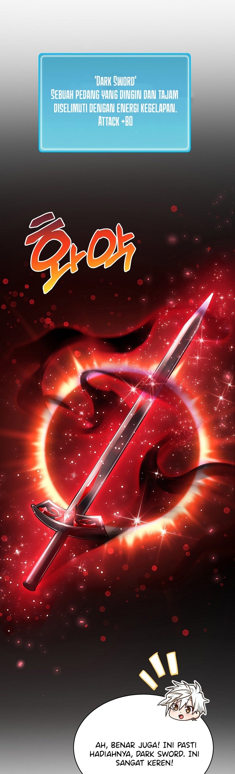 Please Have a Meal Chapter 68 Gambar 25