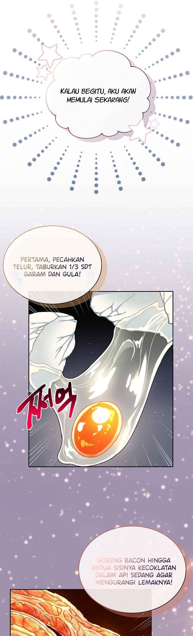 Please Have a Meal Chapter 68 Gambar 46