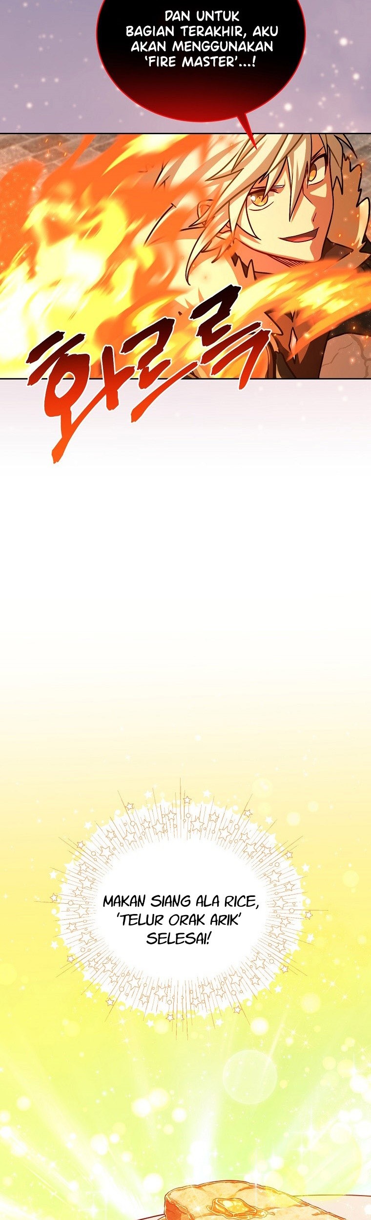 Please Have a Meal Chapter 68 Gambar 48