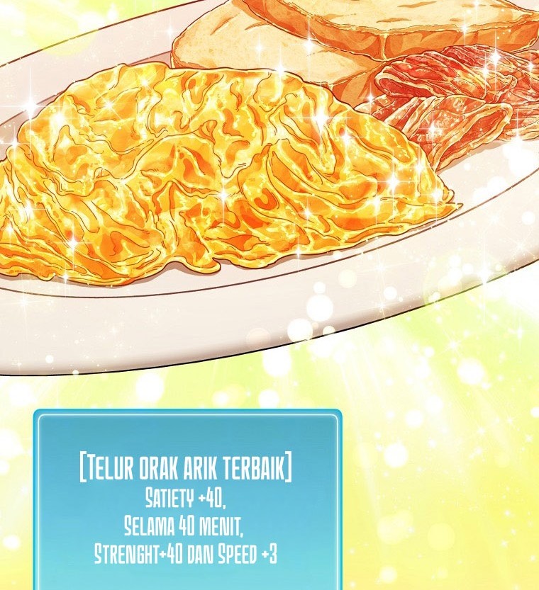 Please Have a Meal Chapter 68 Gambar 49