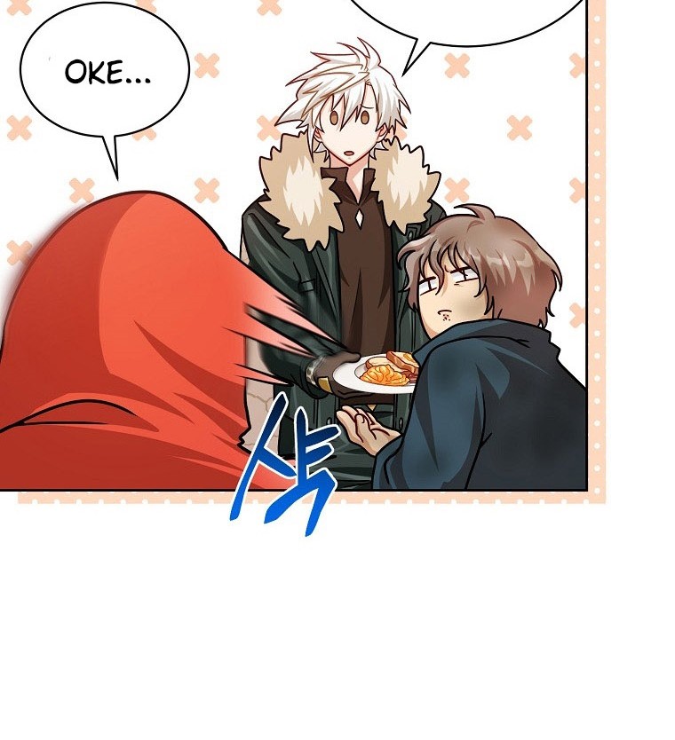 Please Have a Meal Chapter 68 Gambar 51