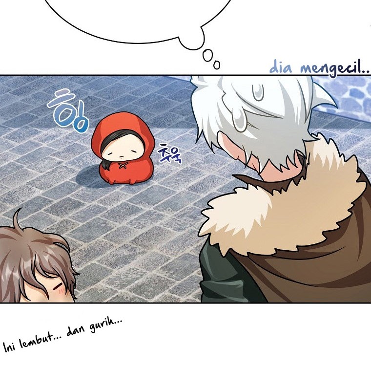 Please Have a Meal Chapter 68 Gambar 53