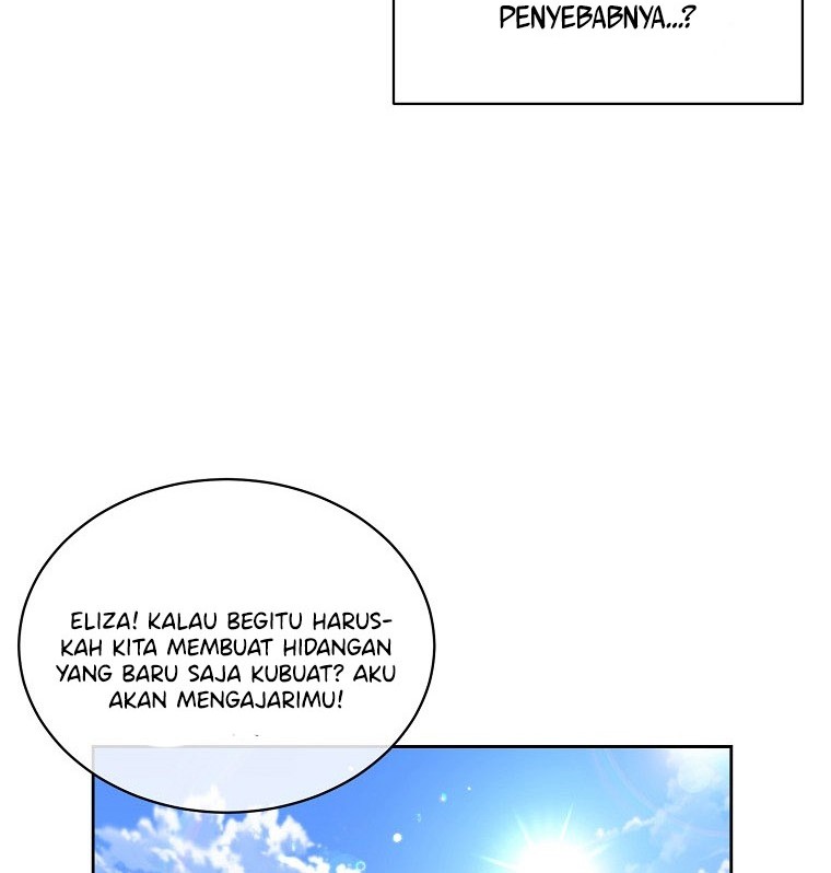 Please Have a Meal Chapter 68 Gambar 55