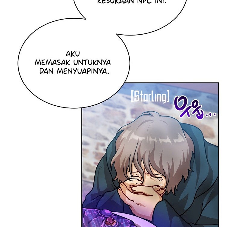 Please Have a Meal Chapter 68 Gambar 40