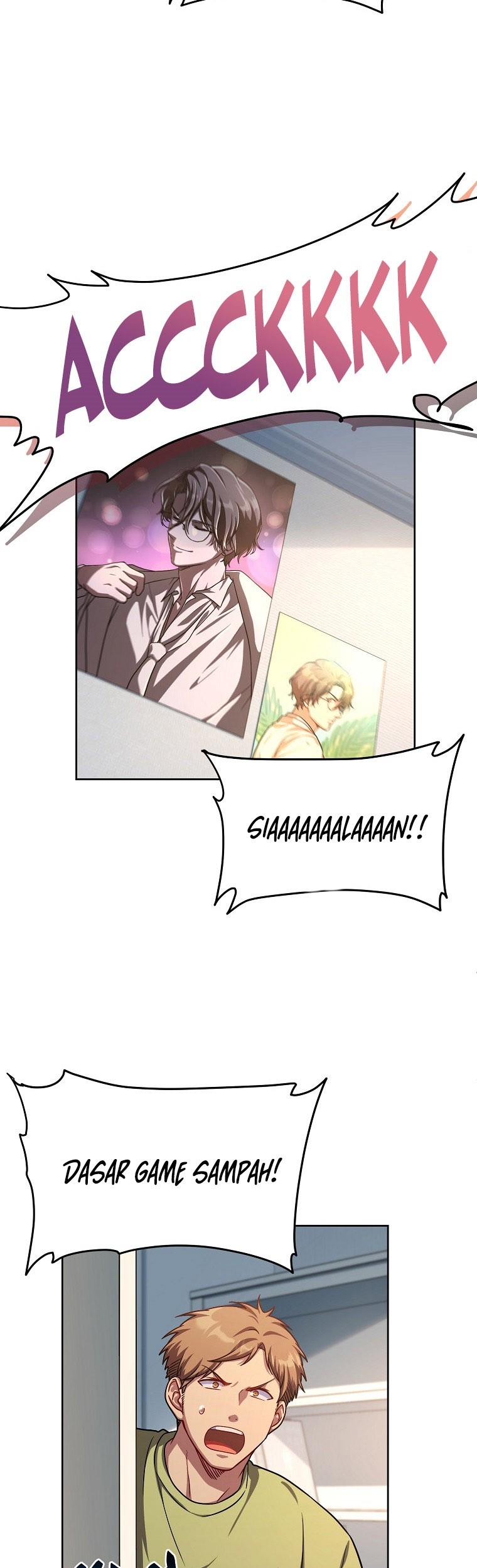 Please Have a Meal Chapter 68 Gambar 62