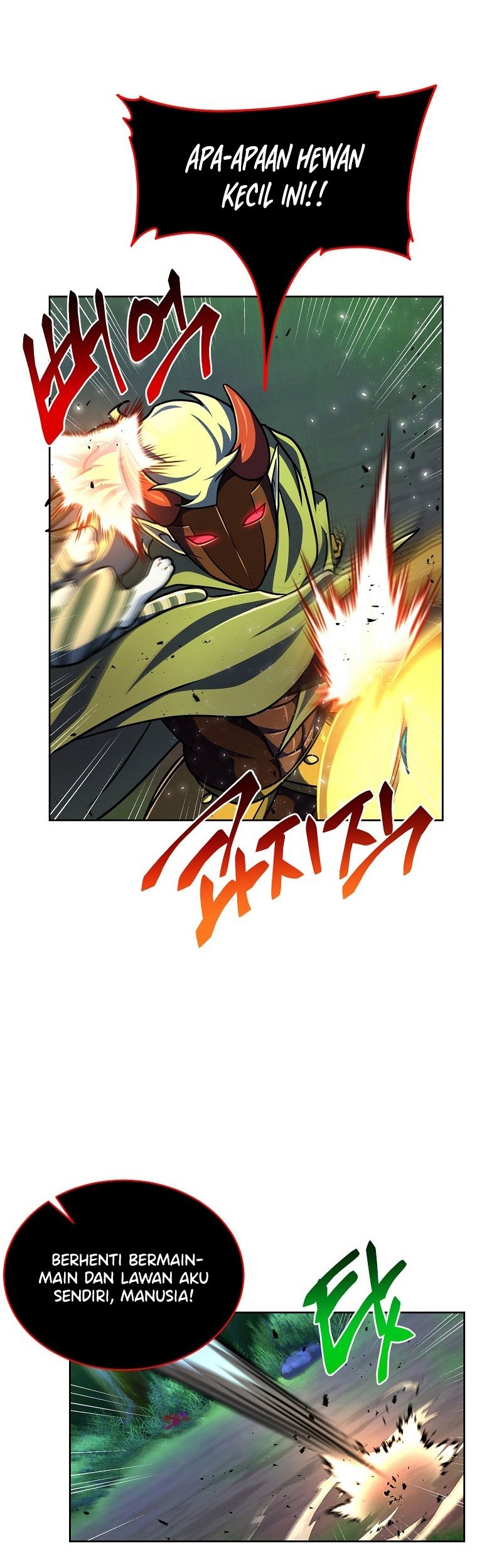 Please Have a Meal Chapter 68 Gambar 11