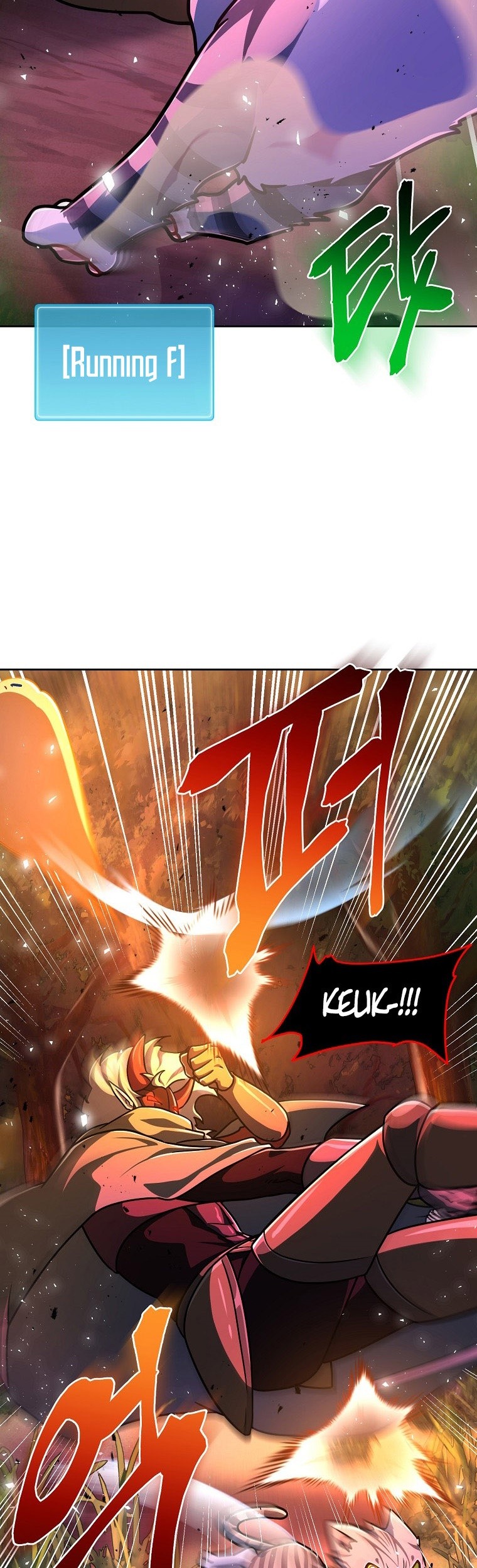 Please Have a Meal Chapter 68 Gambar 17