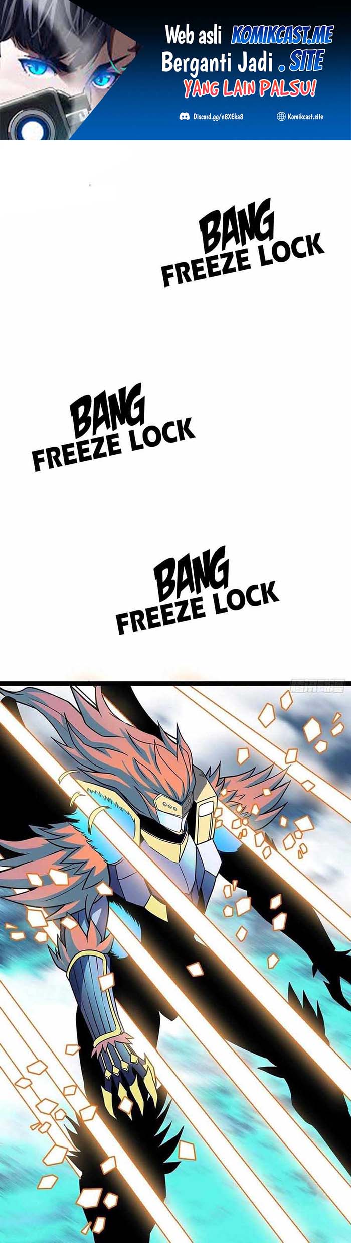 Manhua It all starts with playing game seriously Chapter 71 gambar nomor 2