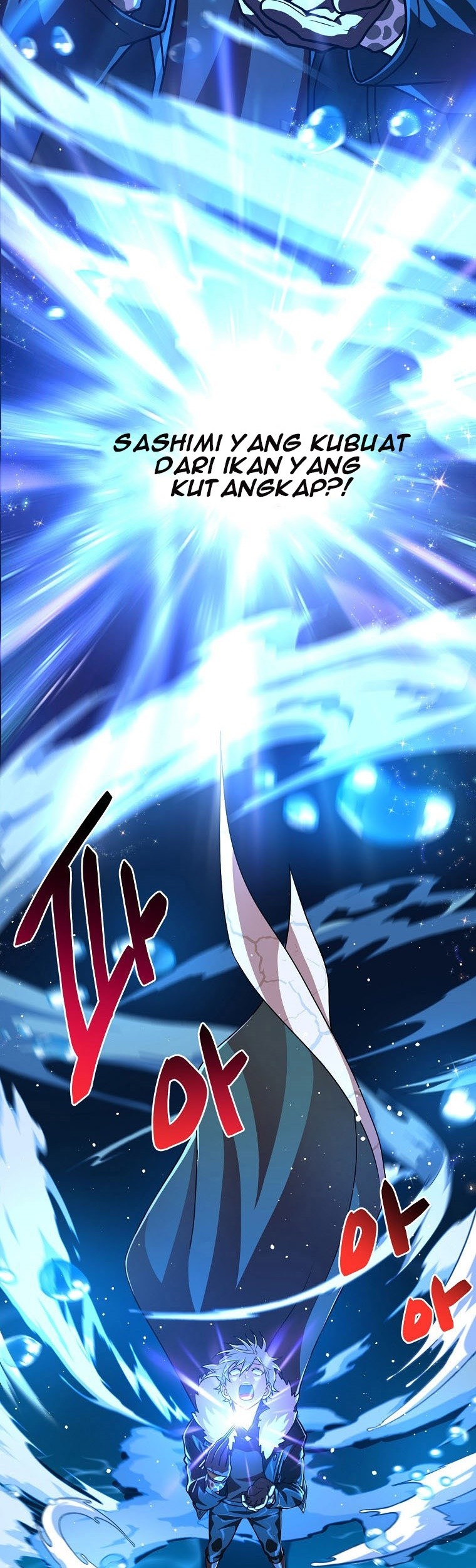 Please Have a Meal Chapter 67 Gambar 21