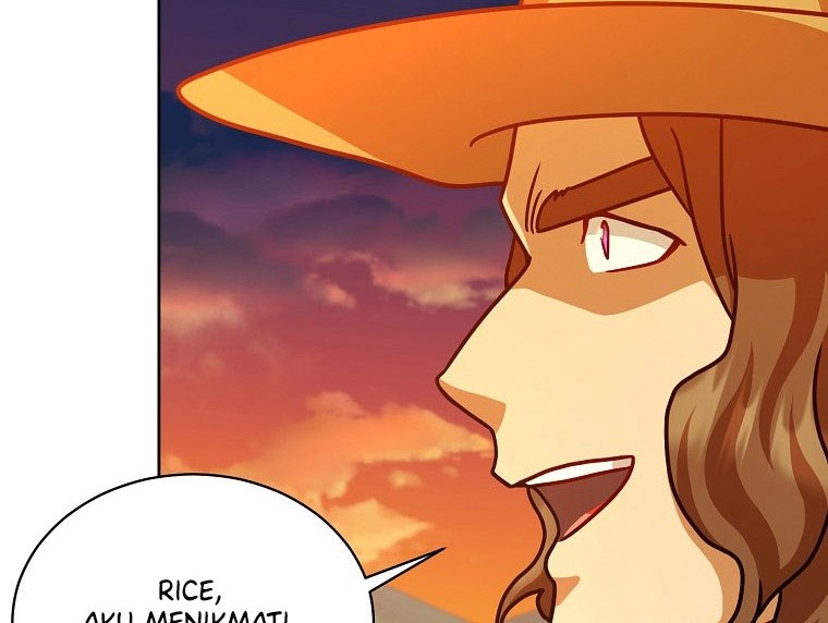 Please Have a Meal Chapter 67 Gambar 26