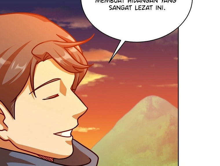 Please Have a Meal Chapter 67 Gambar 28