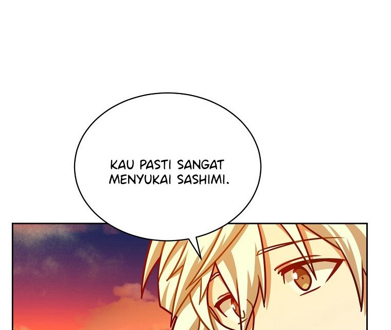 Please Have a Meal Chapter 67 Gambar 32