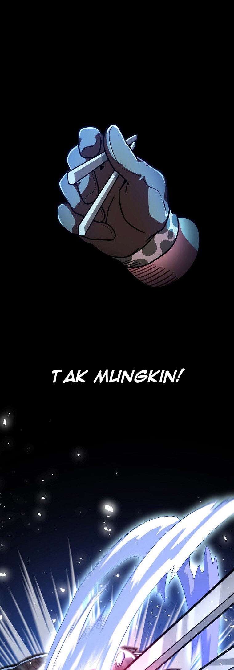 Please Have a Meal Chapter 67 Gambar 16