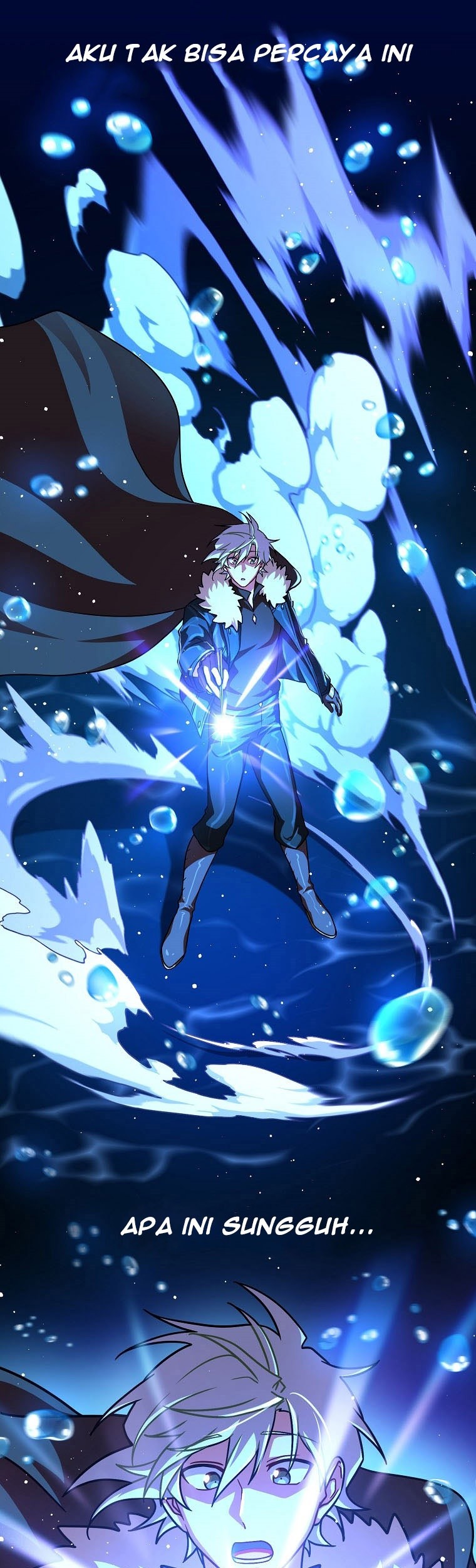 Please Have a Meal Chapter 67 Gambar 19