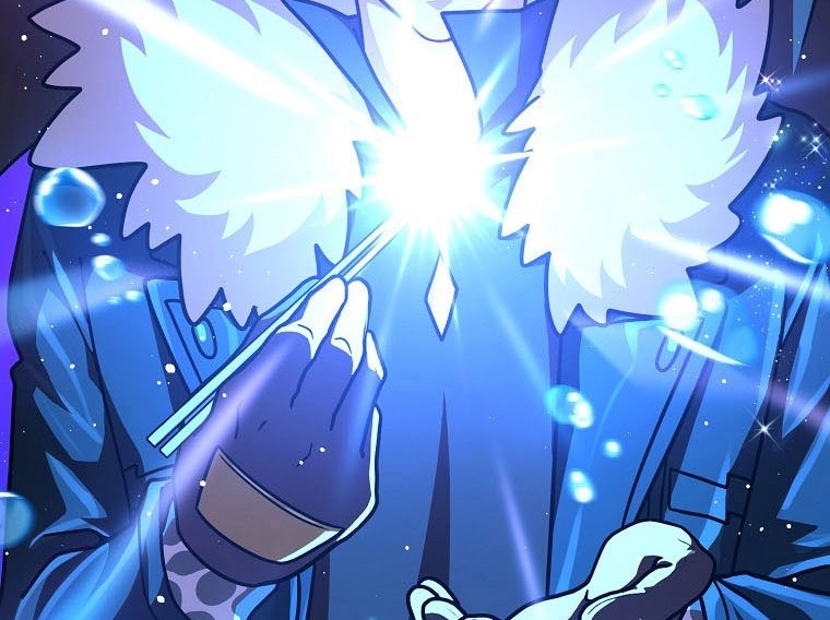 Please Have a Meal Chapter 67 Gambar 20