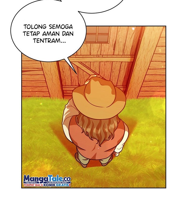 Please Have a Meal Chapter 67 Gambar 42