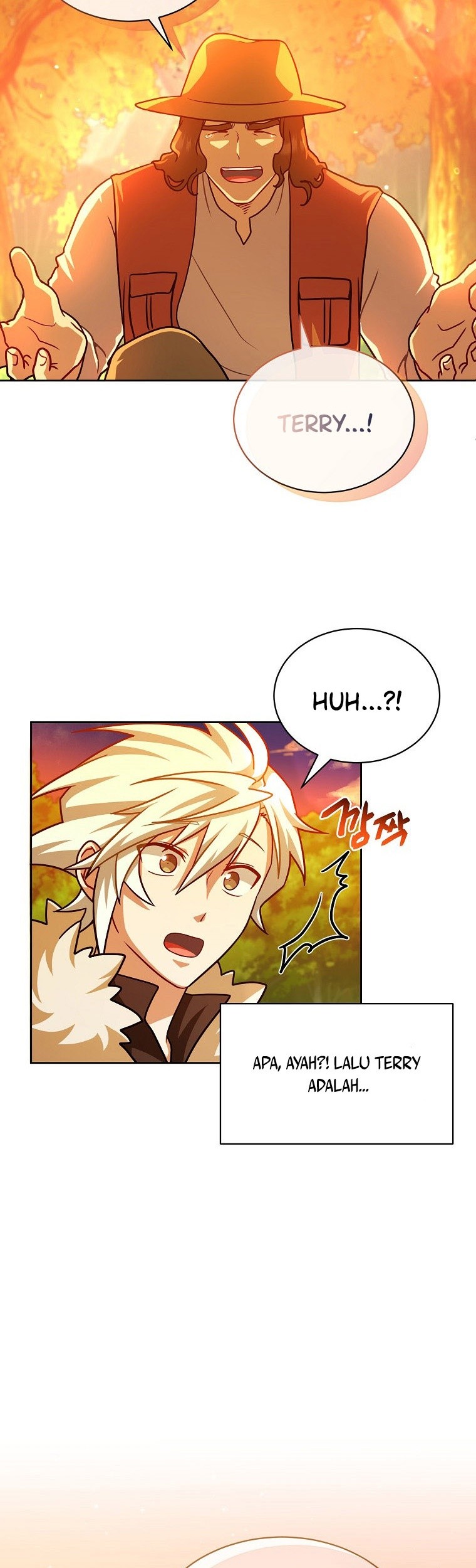 Please Have a Meal Chapter 67 Gambar 45