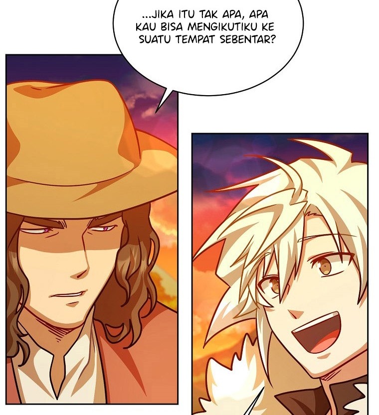 Please Have a Meal Chapter 67 Gambar 40