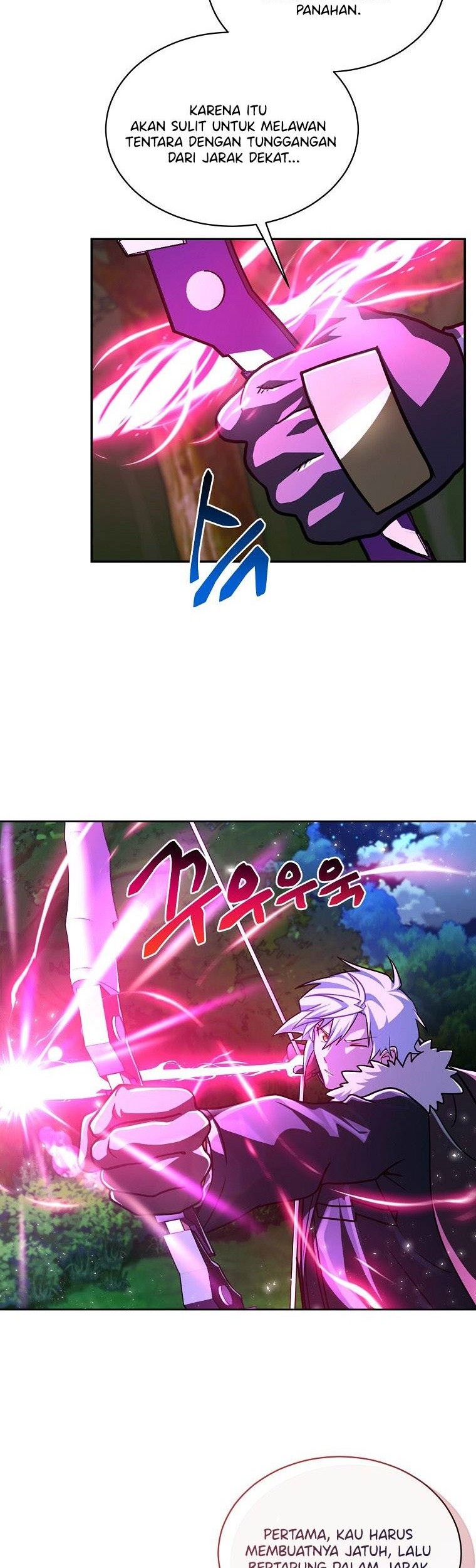 Please Have a Meal Chapter 67 Gambar 70