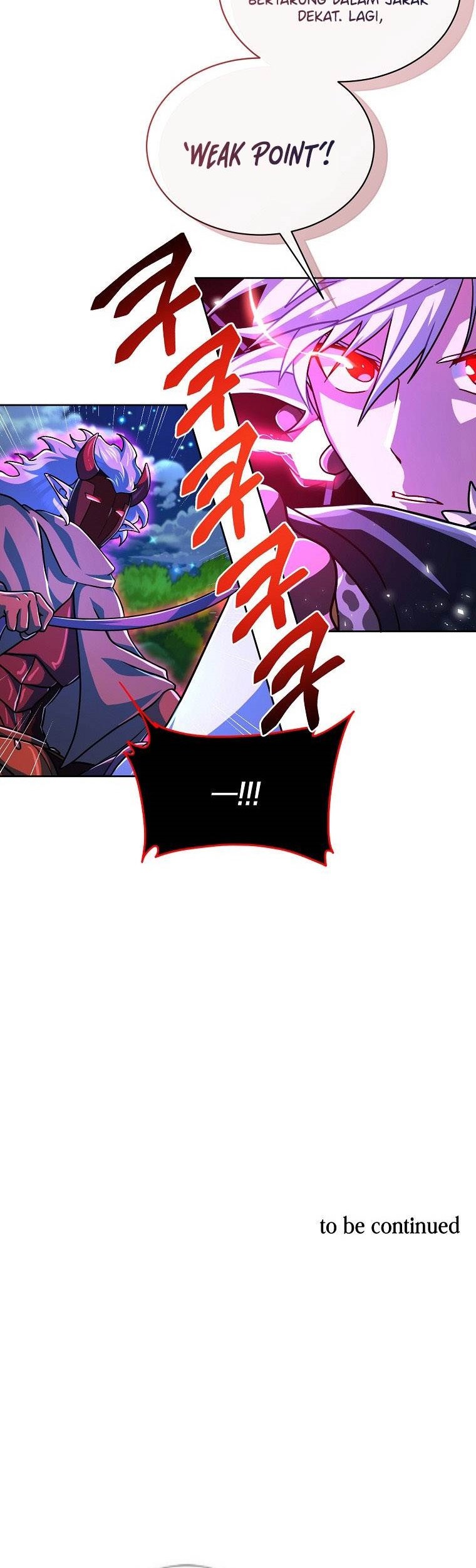 Please Have a Meal Chapter 67 Gambar 71