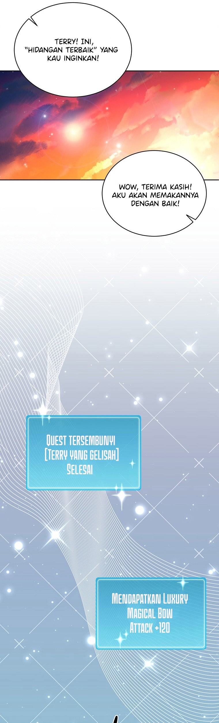 Please Have a Meal Chapter 67 Gambar 55