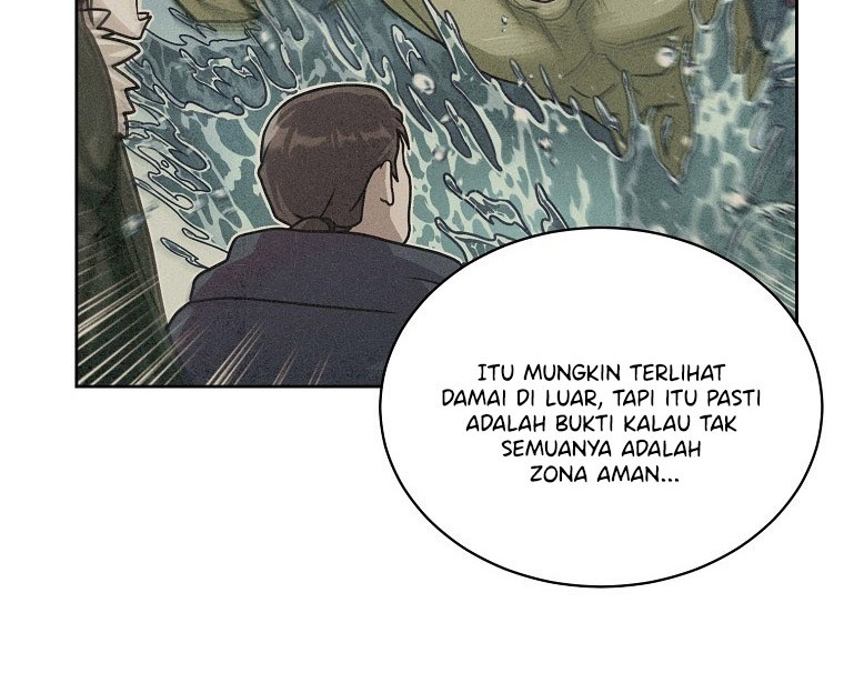 Please Have a Meal Chapter 67 Gambar 60