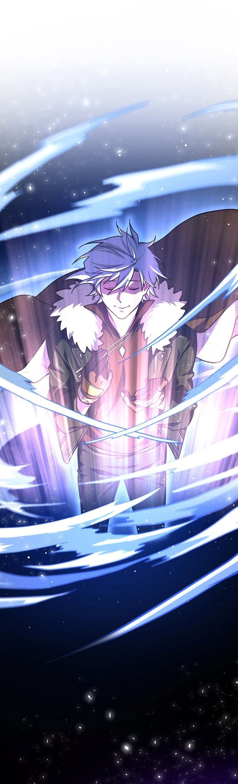 Please Have a Meal Chapter 67 Gambar 10