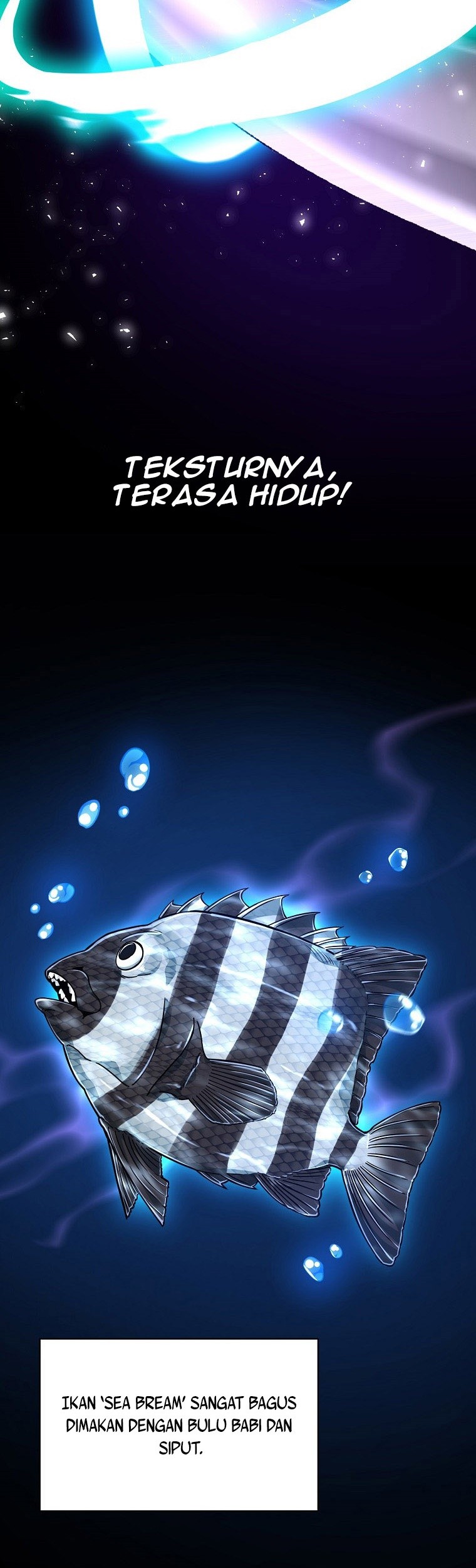 Please Have a Meal Chapter 67 Gambar 14