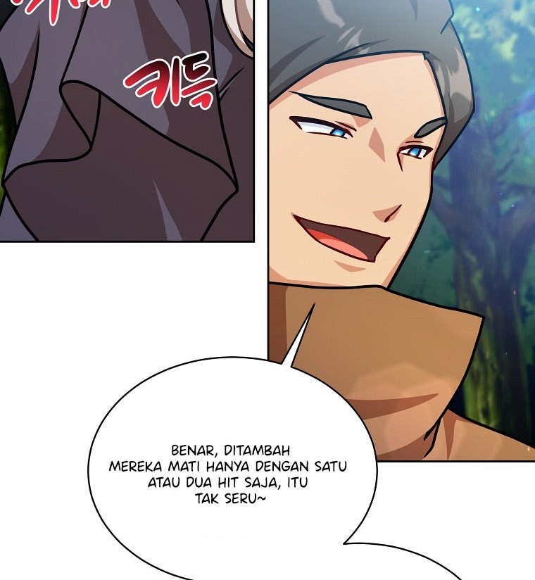 Please Have a Meal Chapter 66 Gambar 28