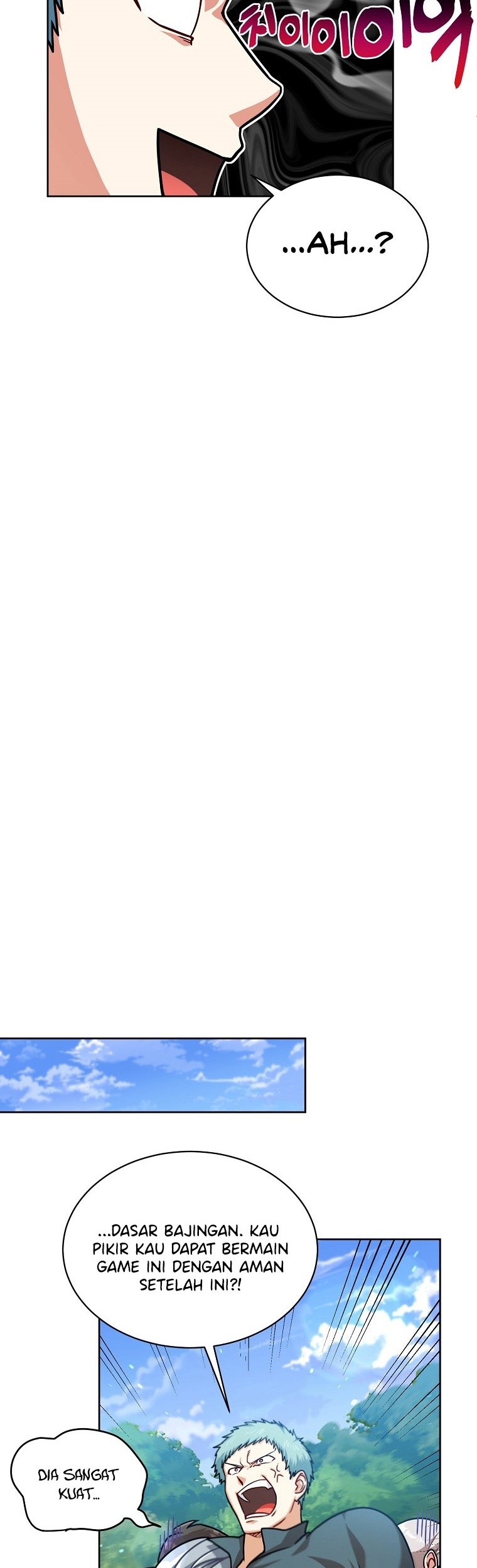 Please Have a Meal Chapter 66 Gambar 51